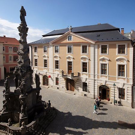 Palace Kutna Hora Exterior photo