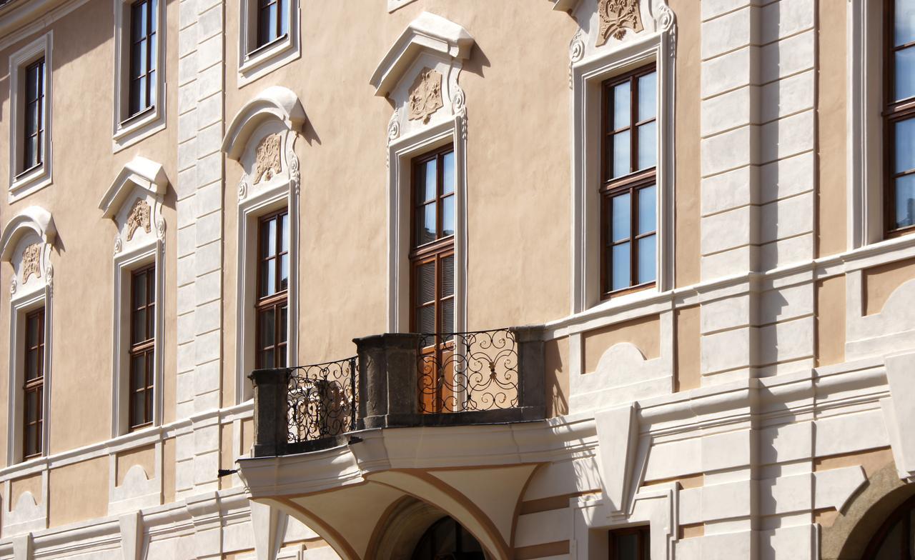 Palace Kutna Hora Exterior photo